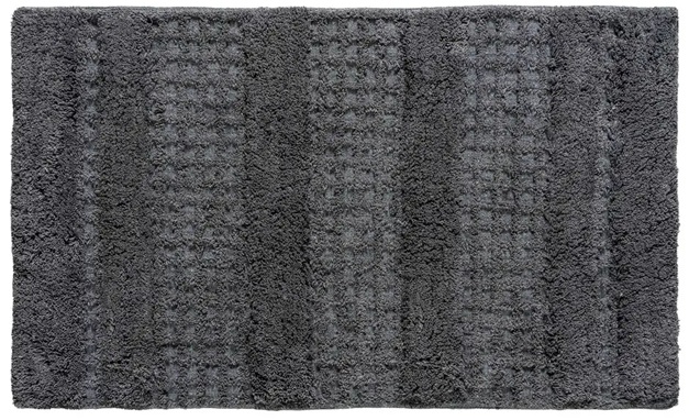 Cortina kylpyhuonematto t.harmaa