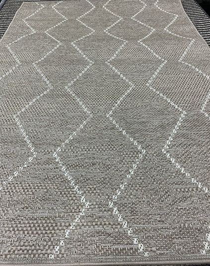 Aura matto beige