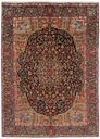 Kerman käsinsolmittu 200x288 cm