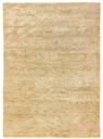 Polar villamatto beige