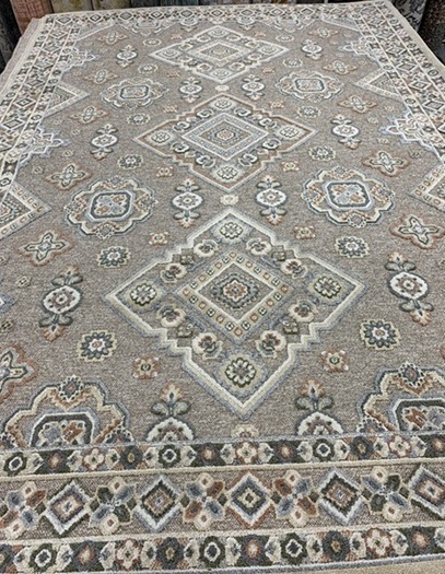 Trevi matto Andorra beige