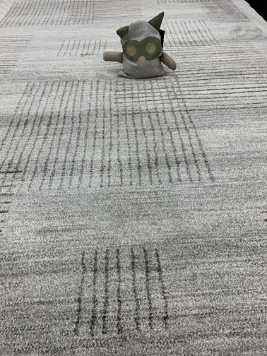 Piazza Lines harmaa-kupari