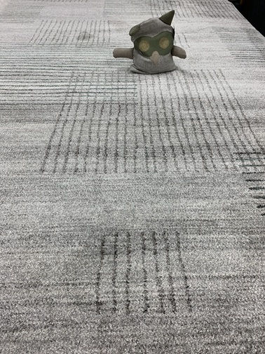 Piazza Lines harmaa-vihreä