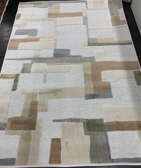 Trevi kohokuvio Riutta vaalea