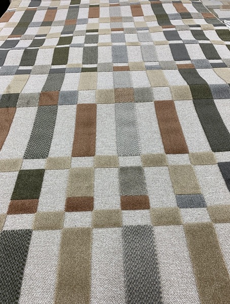 [9350226161160230VAALEA] Trevi kohokuvio Riviera vaalea