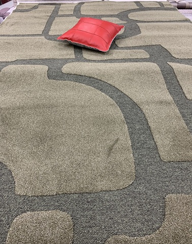 Trevi kohokuvio Everest vihreä