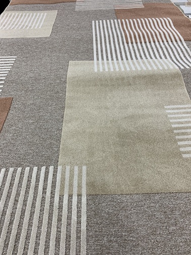 Trevi kohokuvio Memphis