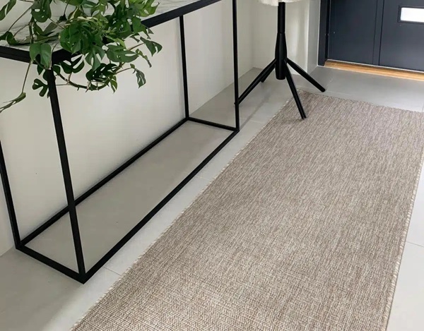 Kaya vaaleabeige 80 cm rulla