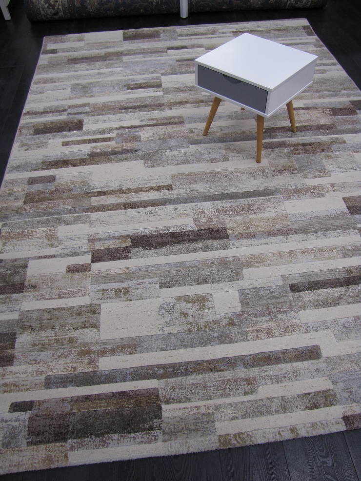 Argentum nukkamatto beige 200x290 cm