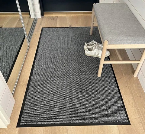 Rumma kuramatto - usea väri