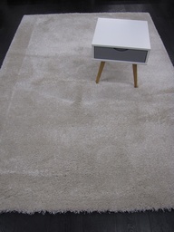 Polar nukkamatto beigenvaalea 140x200 cm