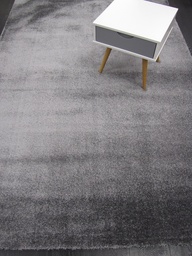 Wish nukkamatto tummanharmaa