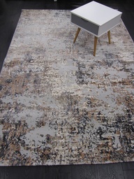 [520416616160230HUTU] Canyon nukkamatto harmaa utuinen 160x230 cm