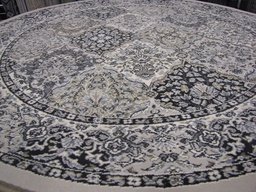 Da Vinci nukkamatto greyge H-120 cm ja 60x110 cm