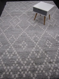 [232785262200290H] Mellow nukkamatto harmaa 200x290 cm