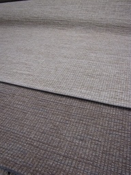 High Line villamatto sileäpinta