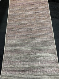 [98025802380150VH] Brighton jokatilan matto liukuväri 80x150 cm