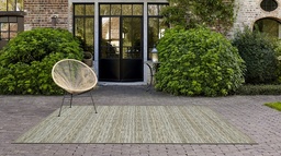 [890083003H100RUS] Ravenna matto ruskeanharmaa