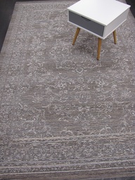 Ravenna matto ruskea medaljonki