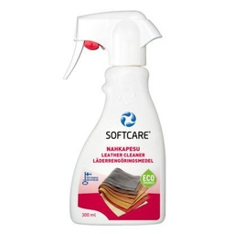 [SOFTNAHKA716181] Nahkapesu softcare 300 ml