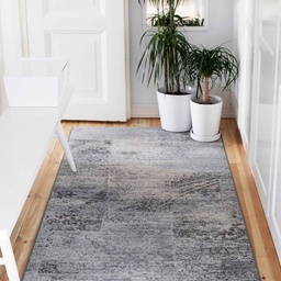 Rustiikki sileäpintainen matto VM-Carpet