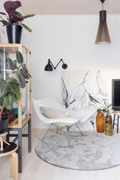 Silkkitie nukkamatto Vm-Carpet