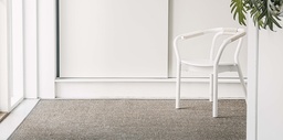 Sisal sileäpintainen matto VM-Carpet