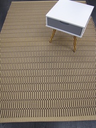 [Vistuoosi] Vistuoosi Woodnotes paperinarumatto 140x200 cm
