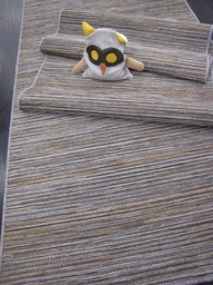 Toscana matto retkeily