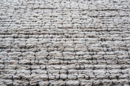 [996332010160230BEUTU] Nordic villamatto utuinen beige 160x230 cm