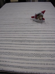 Durri villamatto raita