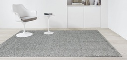[235003272TH] Mellow nukkamatto ruskeanharmaa 200x200 cm