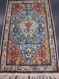 [914066112167105M] Royal Palace viskoosi Mexico 67x105 cm
