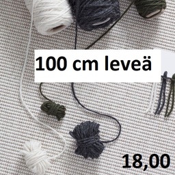 [KANTTAUS100CM] KANTTAUS käytävämatolle 100 cm