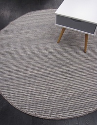 [980403056H160RUSKEA] Brighton tummaruskea ura H-160 cm