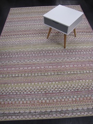 [985709008240330VÄR] Toscana värikäs kuviollinen