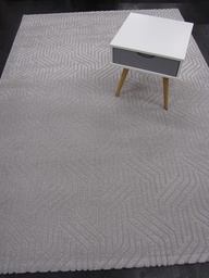 [410252121160230H] Trento nukkamatto harmaa 160x230 cm