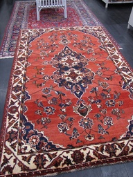 [507429159248KP] Kashqhai persilainen matto 159x248 cm