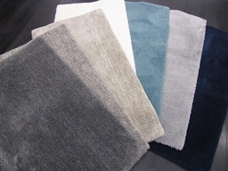 Stay nukkamatto 60x115 cm - useita värejä