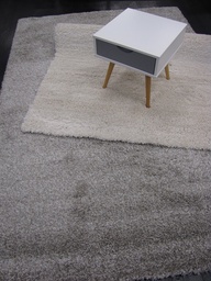 Whister nukkamatto LV tai beige 160x230 cm