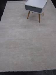 [68102061160230V] Moonlight nukkamatto vaalea 160x230 cm