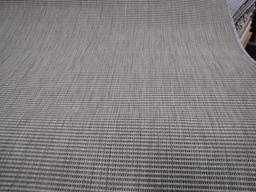 [48637320240340H] Senza jokatilan matto harmaa 240x340 cm