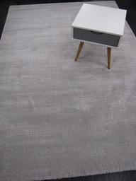 [410162121133195VHARM] Trento nukkamatto vaaleanharmaa ristikko