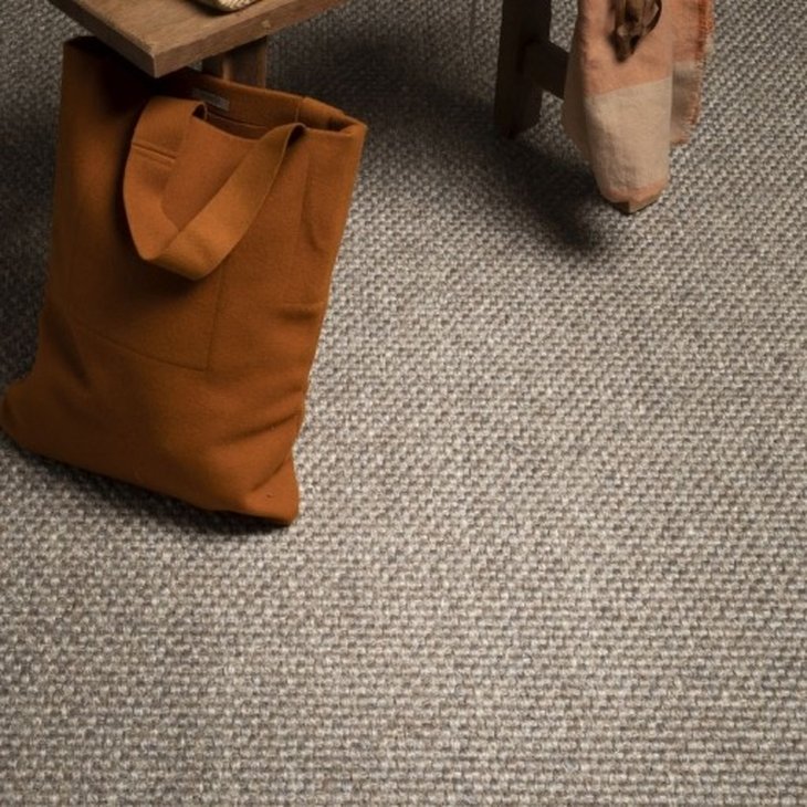 Sakami sisal 400 cm leveä rulla