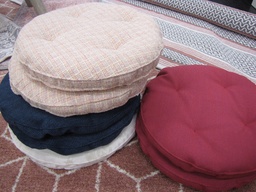 Pianotuolin pehmuste H-36 cm