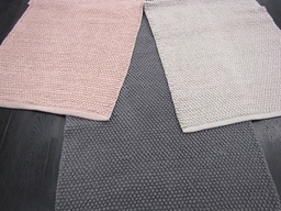 [OLIVIA70110VAHARM] Olivia wc matto 70x110 cm