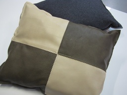 Dean nahka-/huopatyynyt