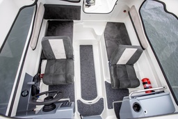 Venematot 5.9/6.1 malliin - 6 osaa Freja Marine