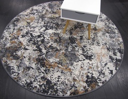 [520233616H160TUM] Tundra nukkamatto tumma utu H-160 cm