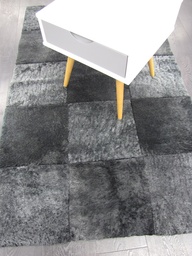 [LAMMAS90152THA] Lammastalja tummanharmaa 90x152 cm
